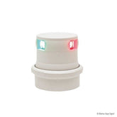 34 serie – LED LANTERNER- Topp og Triocolor, Quicf